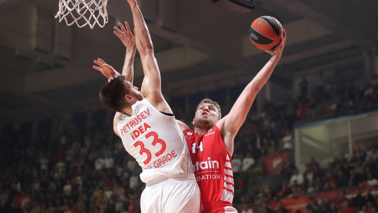Saša Vezenkov i Filip Petrušev