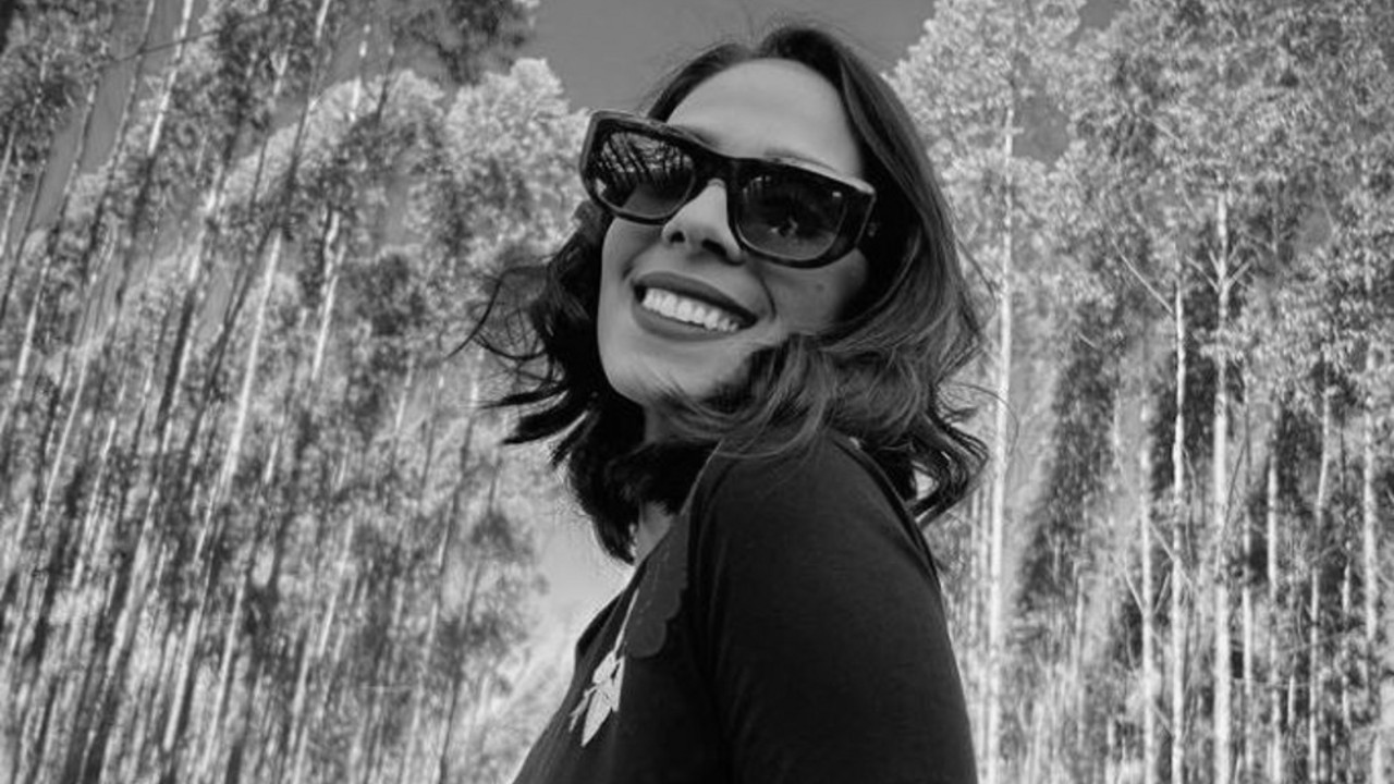 Ana Paula Borgo