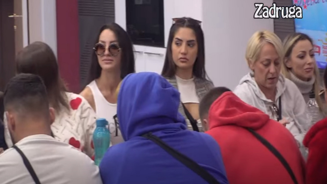 Slađa Lazić, Anđela Đuričić