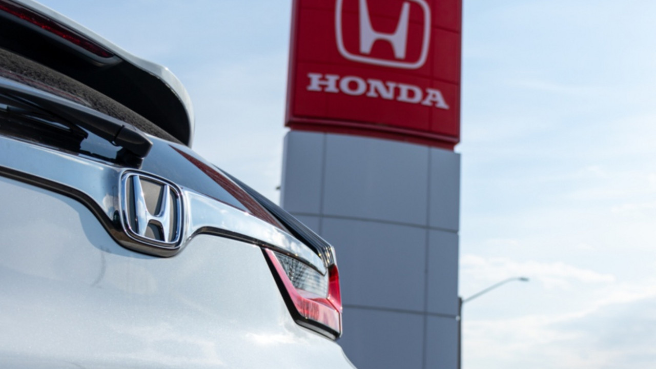 honda