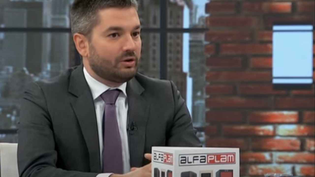 Aleksandar Senić