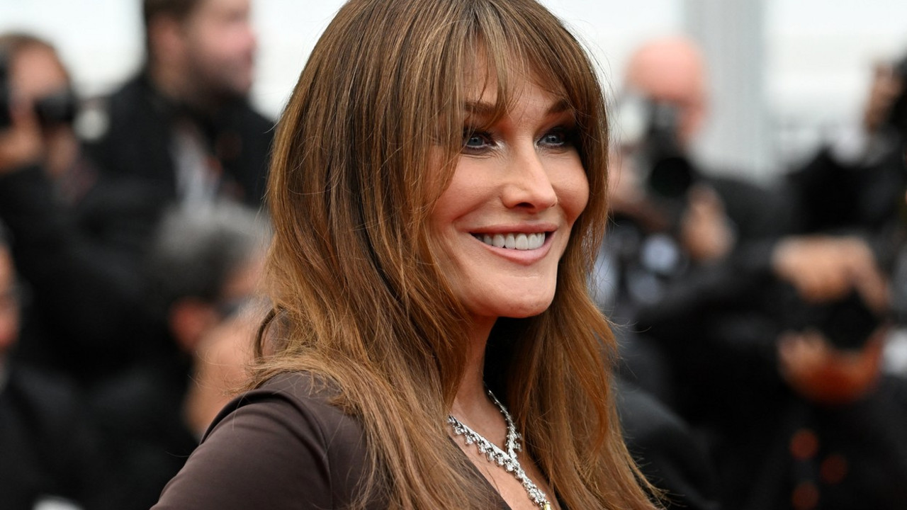 Karla Bruni