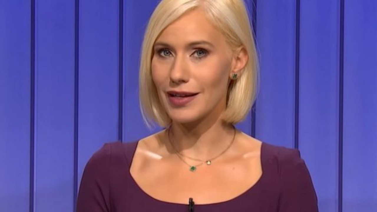 Marija Veljković
