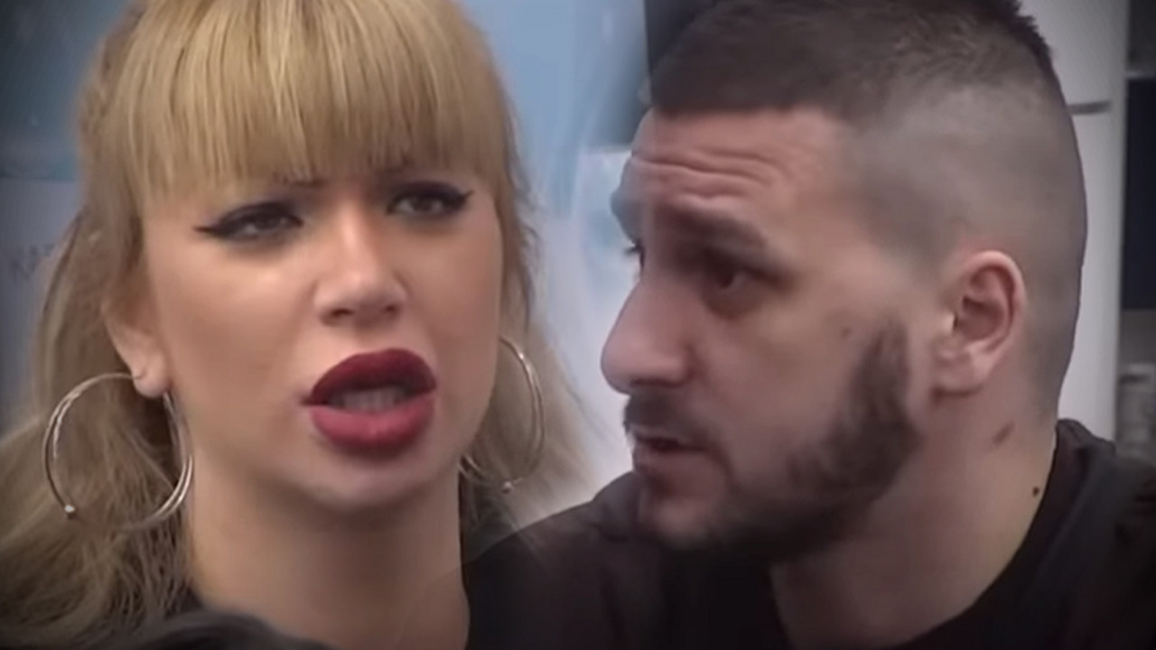 Miljana Kulić, Lazar Čolić Zola