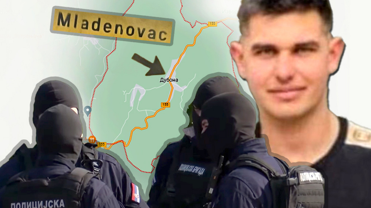 Uroš Blažić