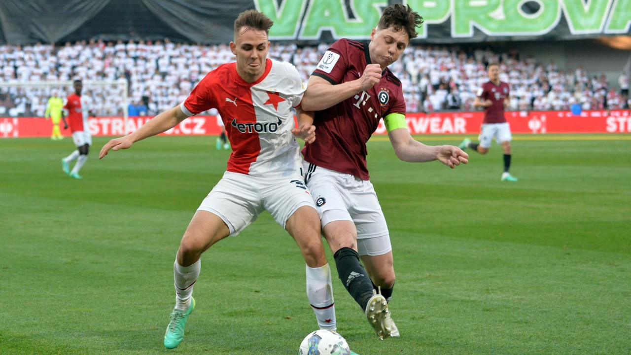 FK Slavija Prag