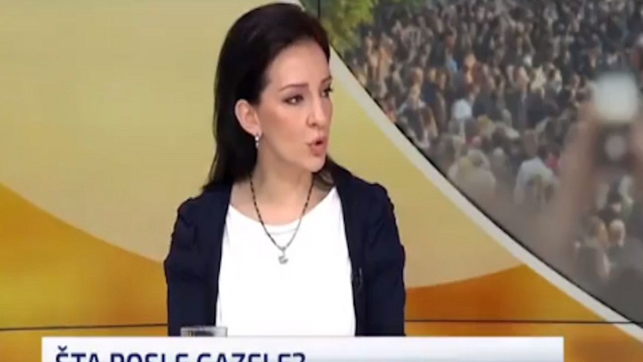 Marinika Tepić