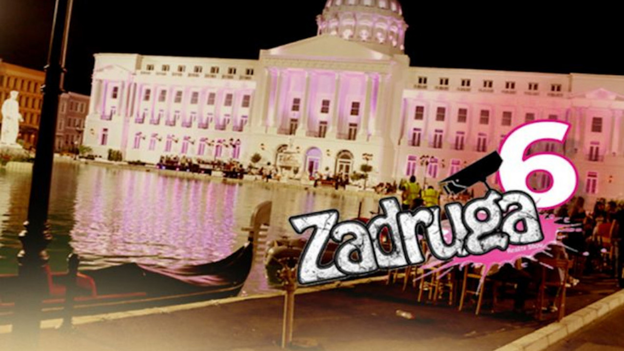 Zadruga 6