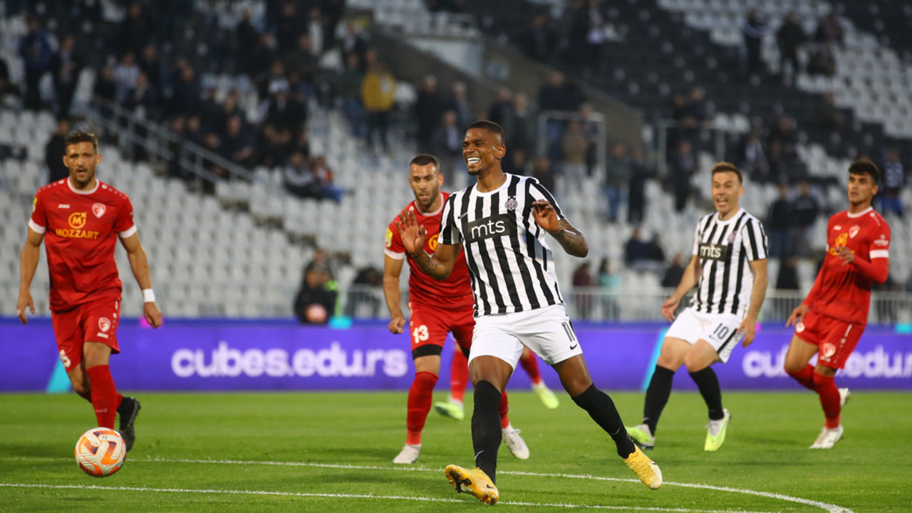 FK Partizan