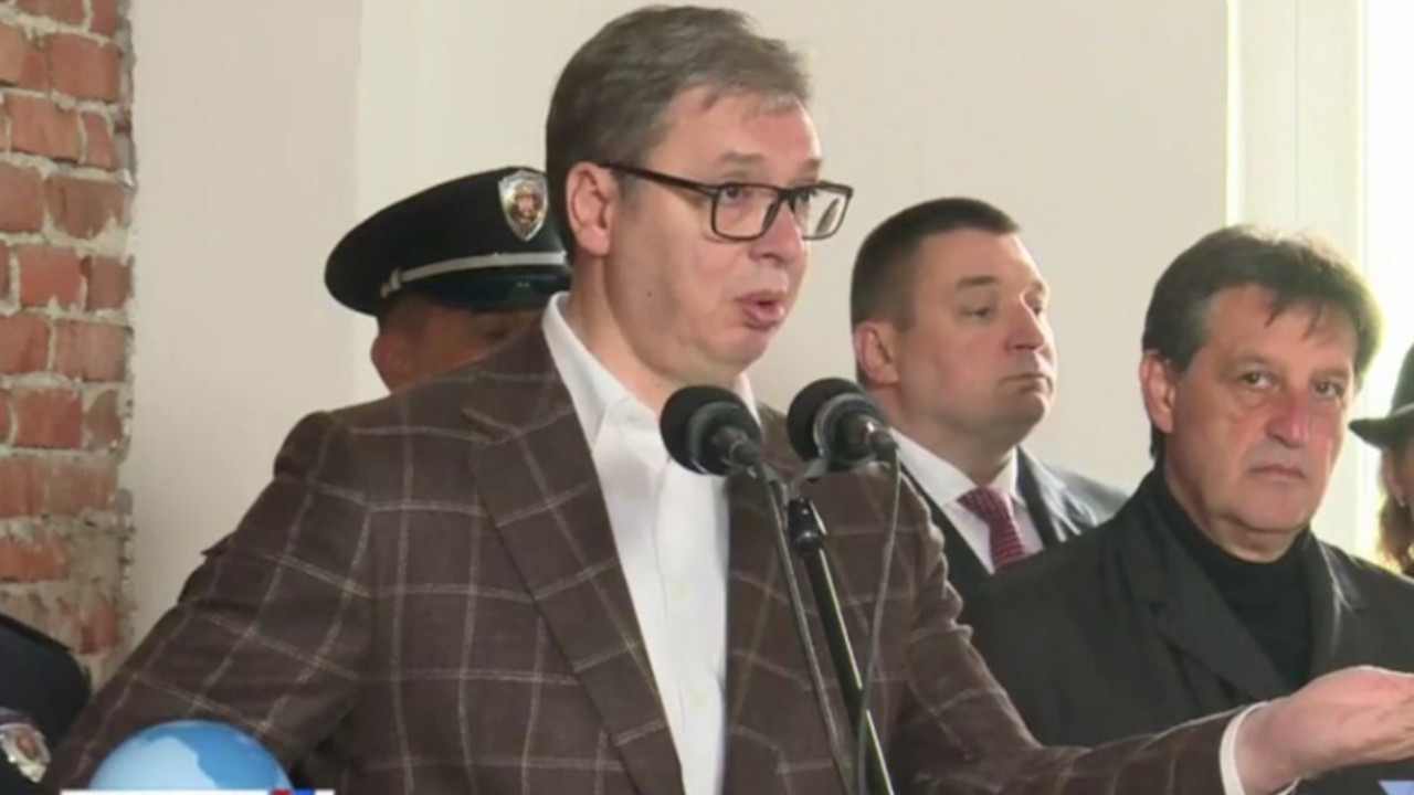vucic