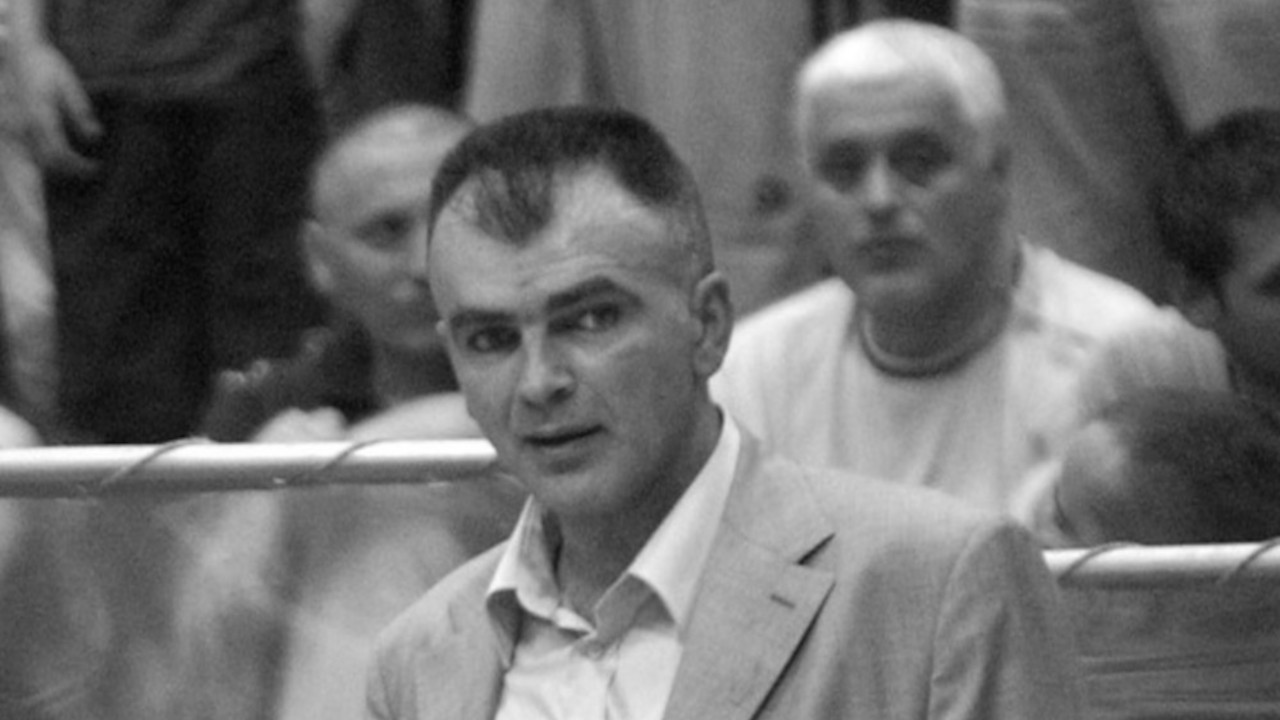 Predrag Badnjarević