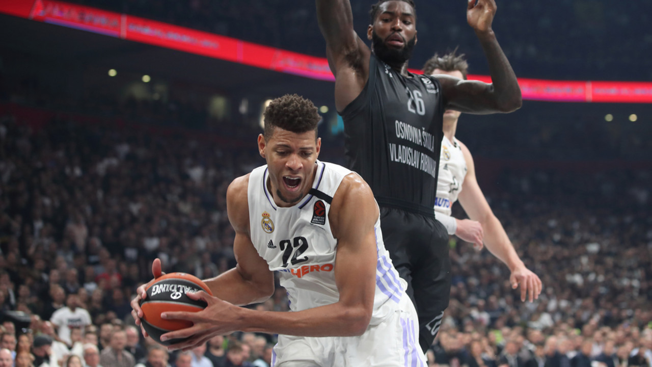 KK Partizan