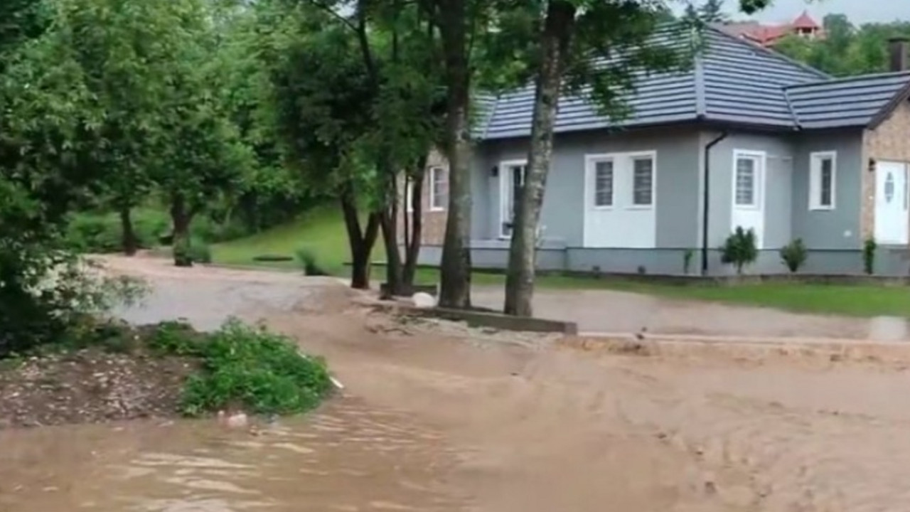 Poplave