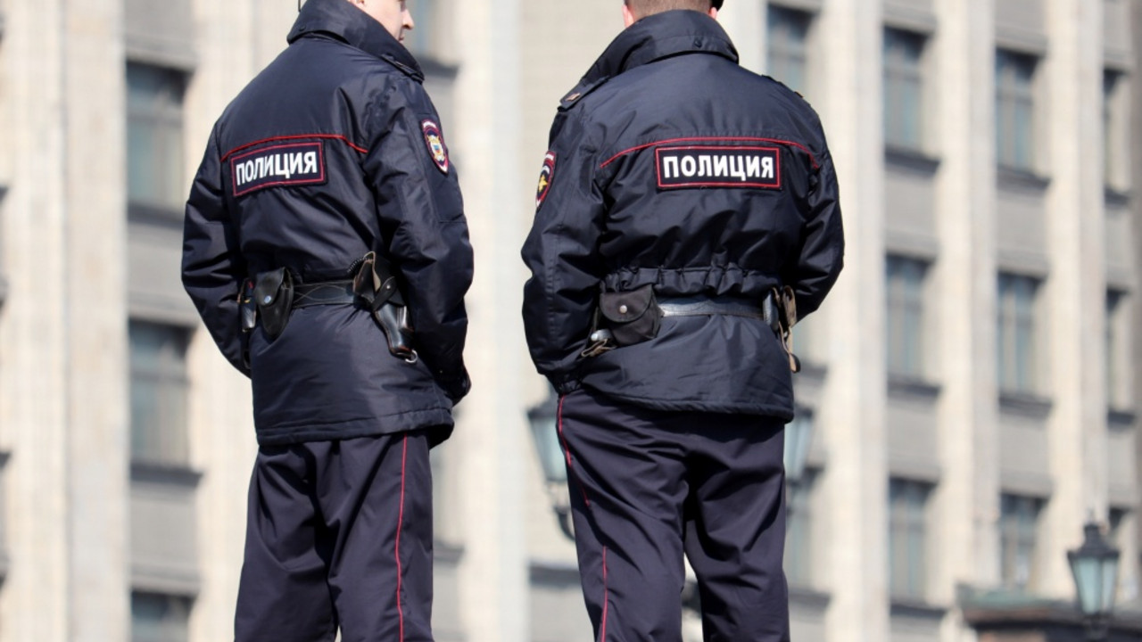 Policija
