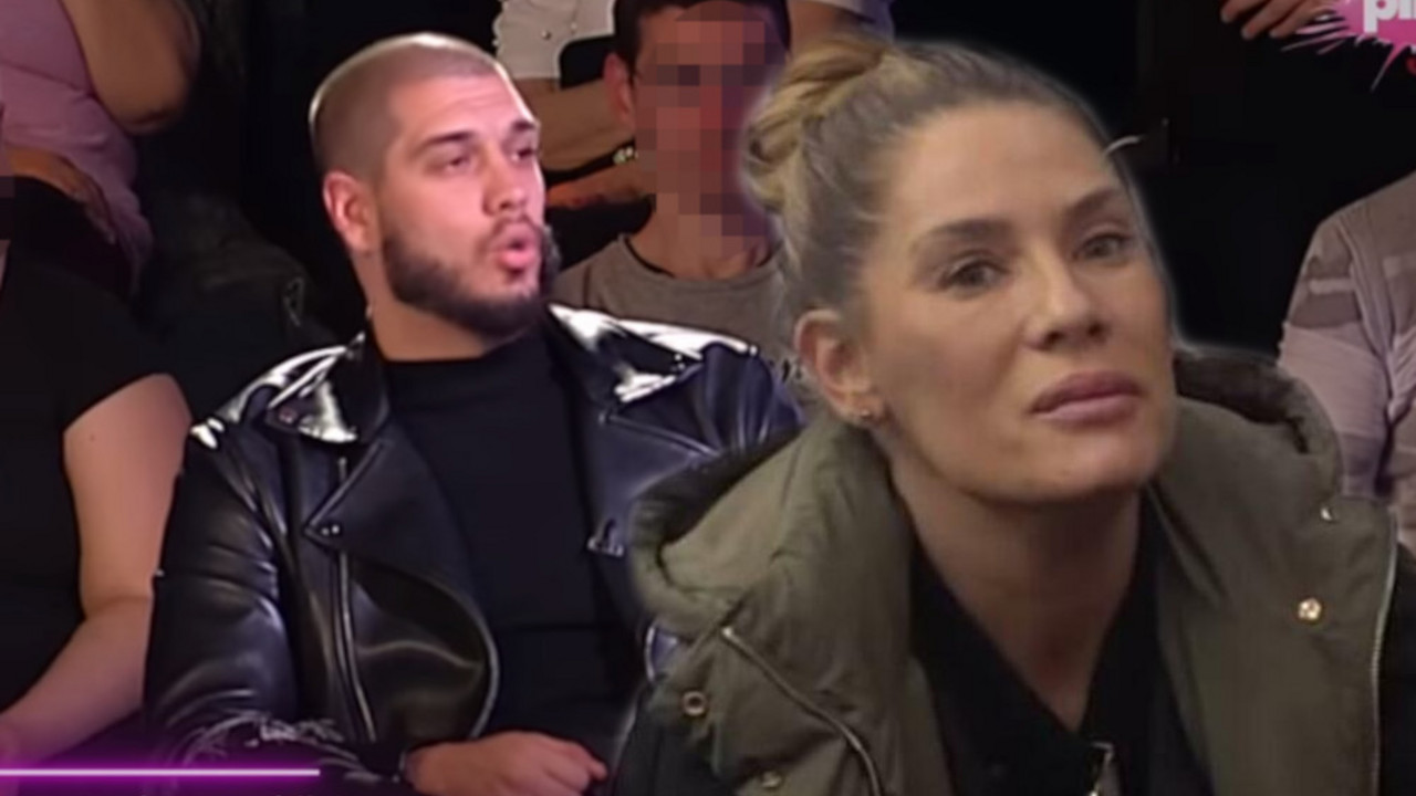 Dejan Dragojević, Ana Ćurčić