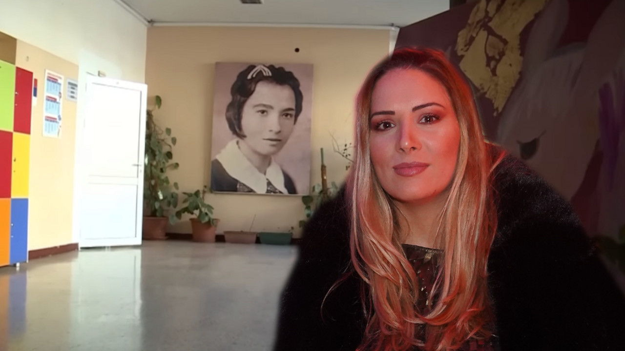 Milica Kon