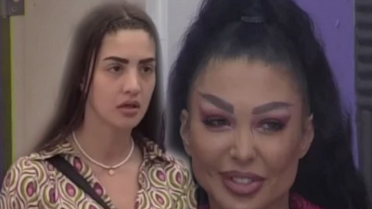 Anđela Đuričić, Maja Marinković