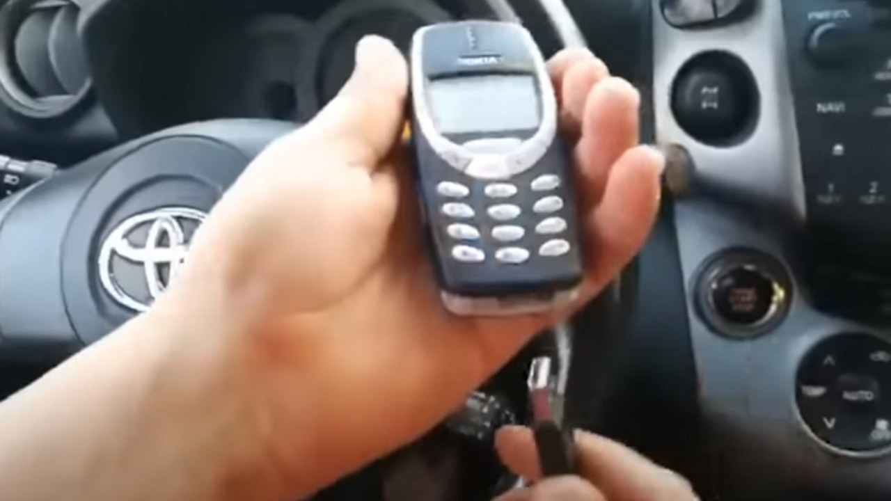 telefon