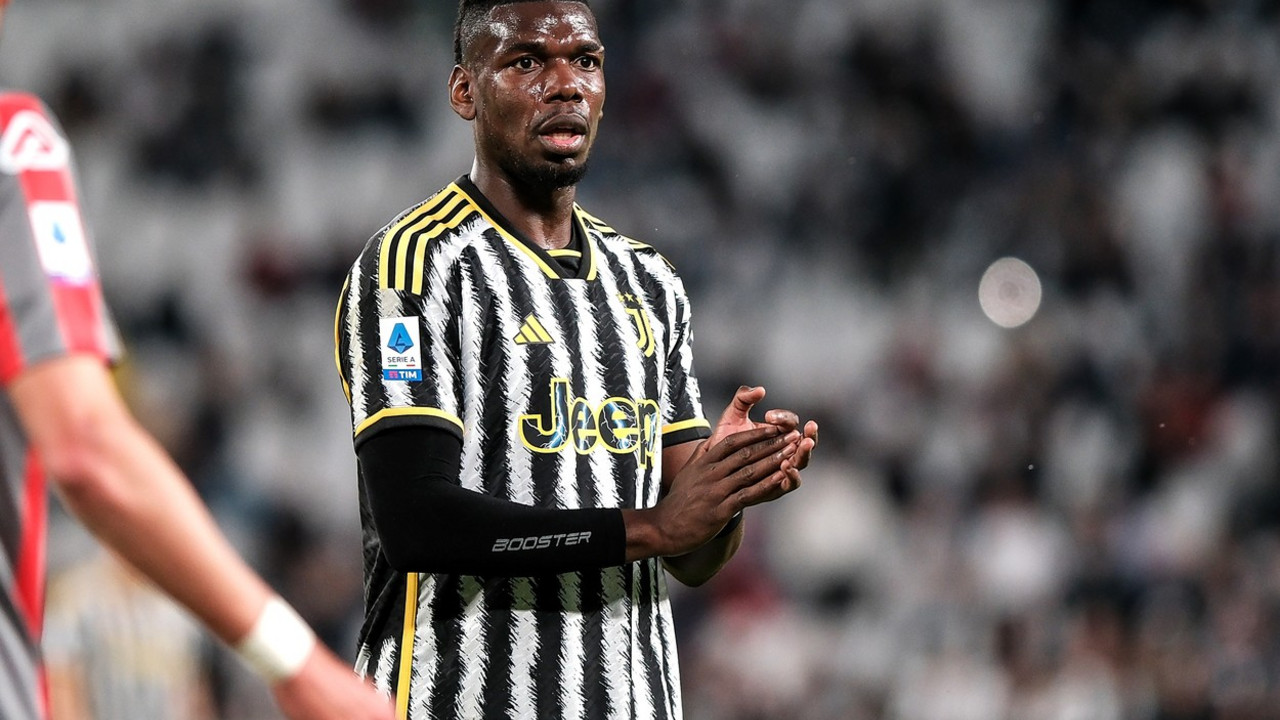 Pol Pogba