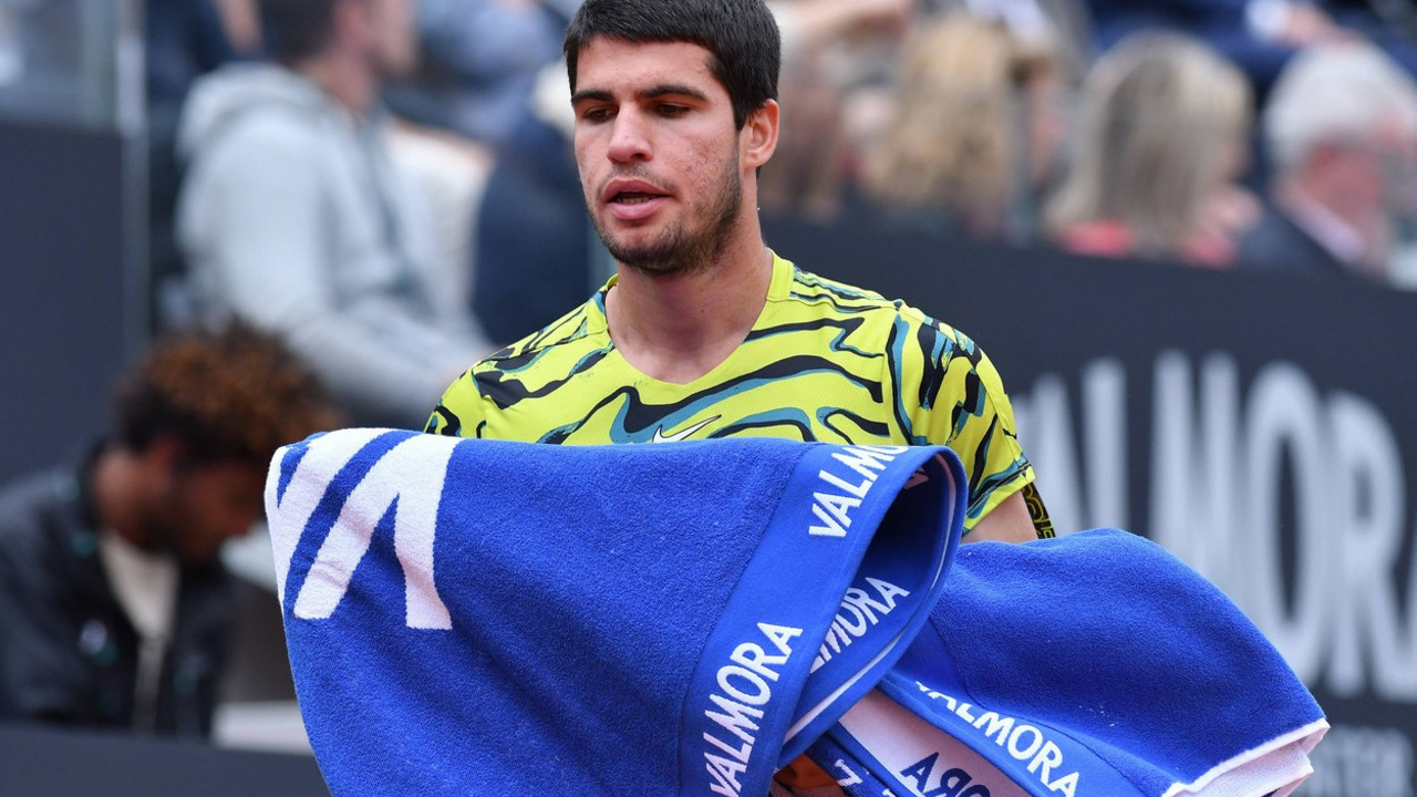 Karlos Alkaraz