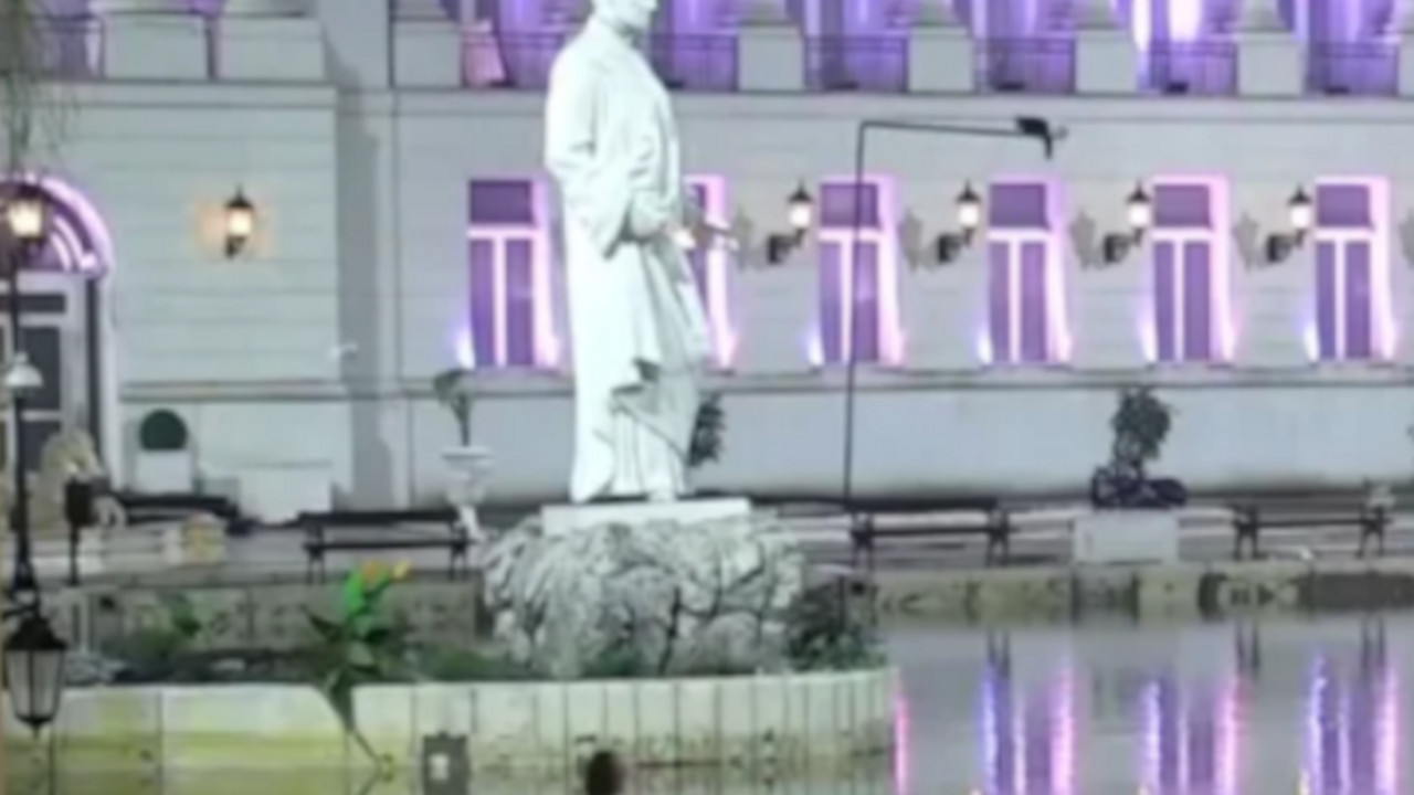 Rajsko ostrvo