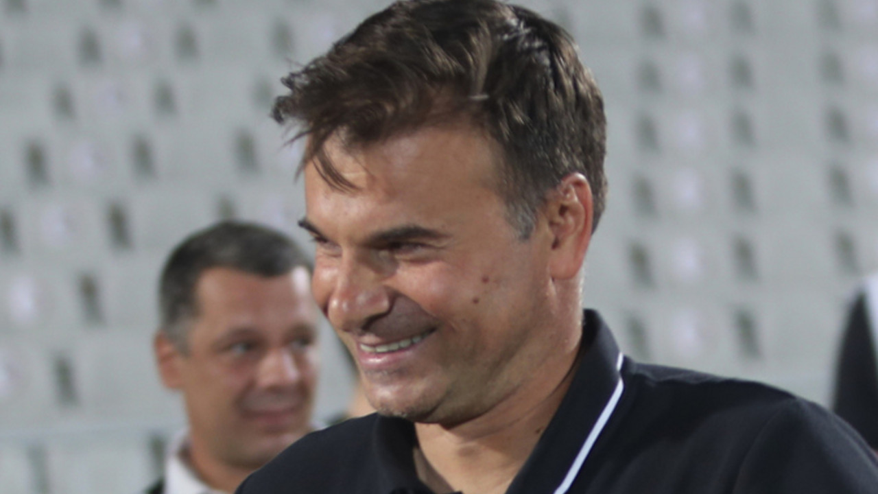 Aleksandar Stanojević