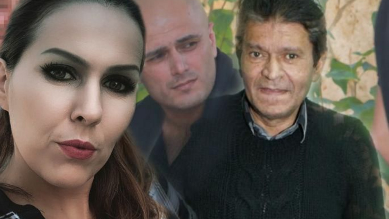 Đulkica Sakić Amzić, Rašid Sakić, Sinan Sakić