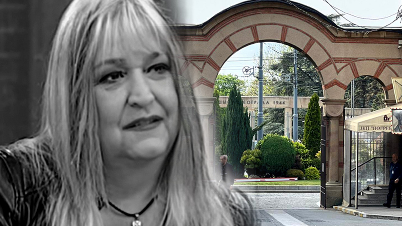 Lana Toković