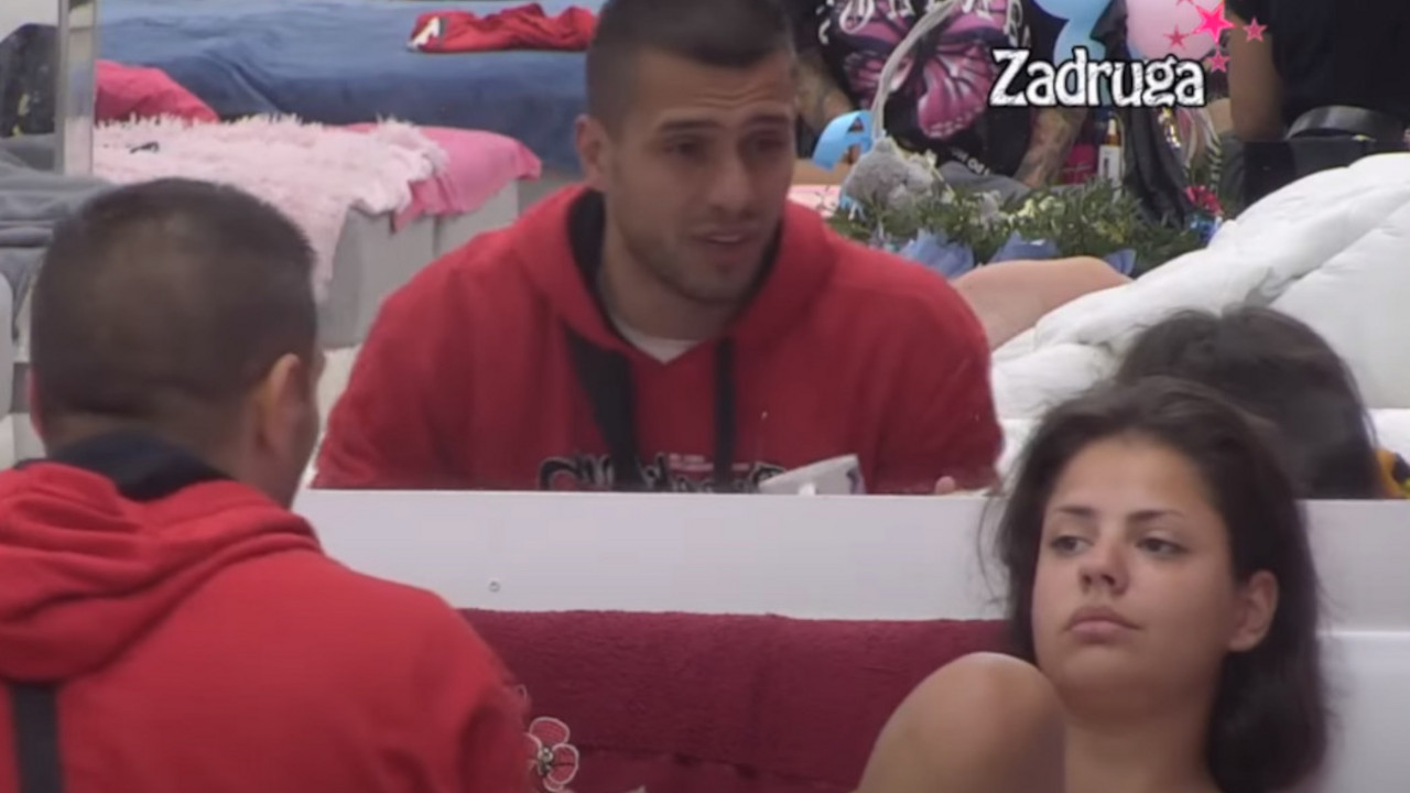 Ivan Dragić, Aleksandra Momčilović Sana