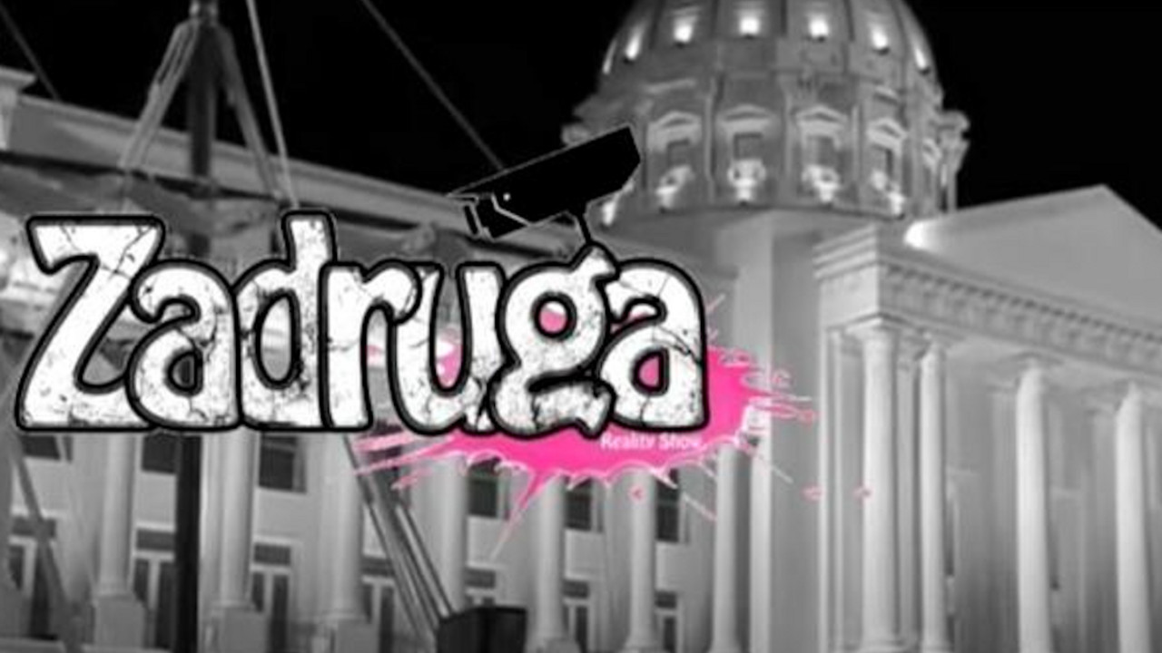 Zadruga