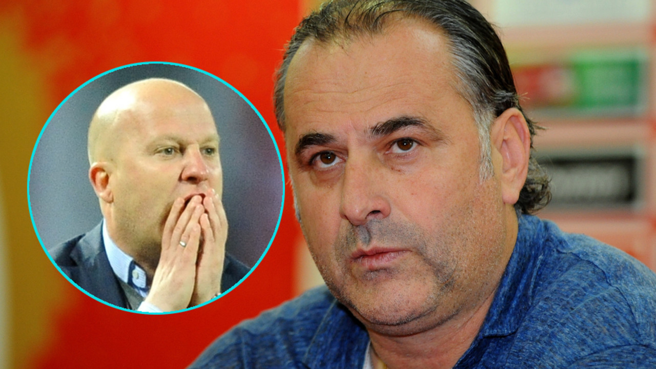 Marko Nikolić i Miodrag Božović