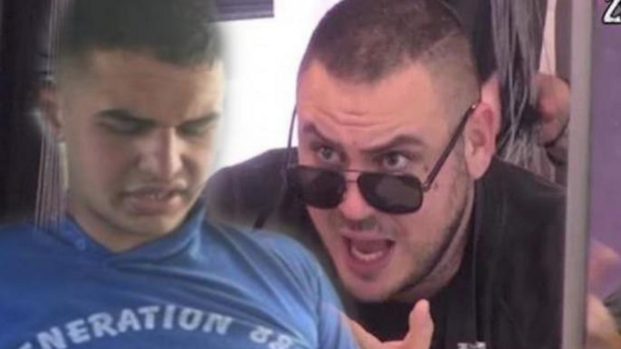 Filip Car, Uroš Blažić