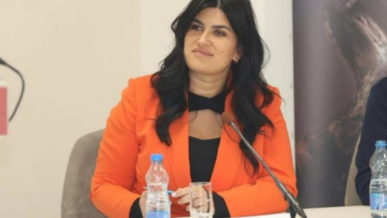 Dina Vučinić