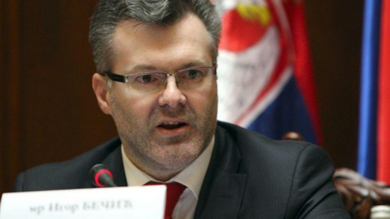 Igor Bečić