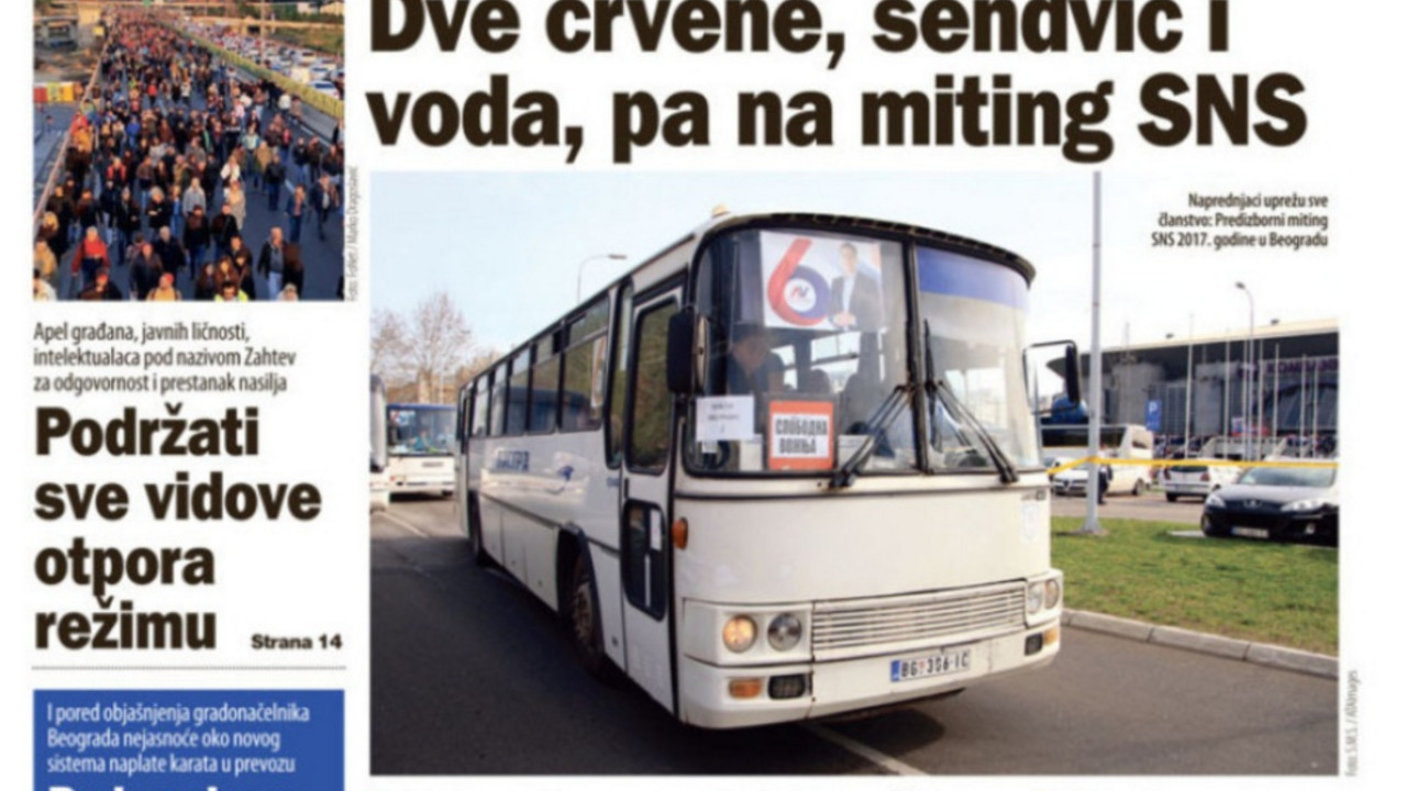 Danas