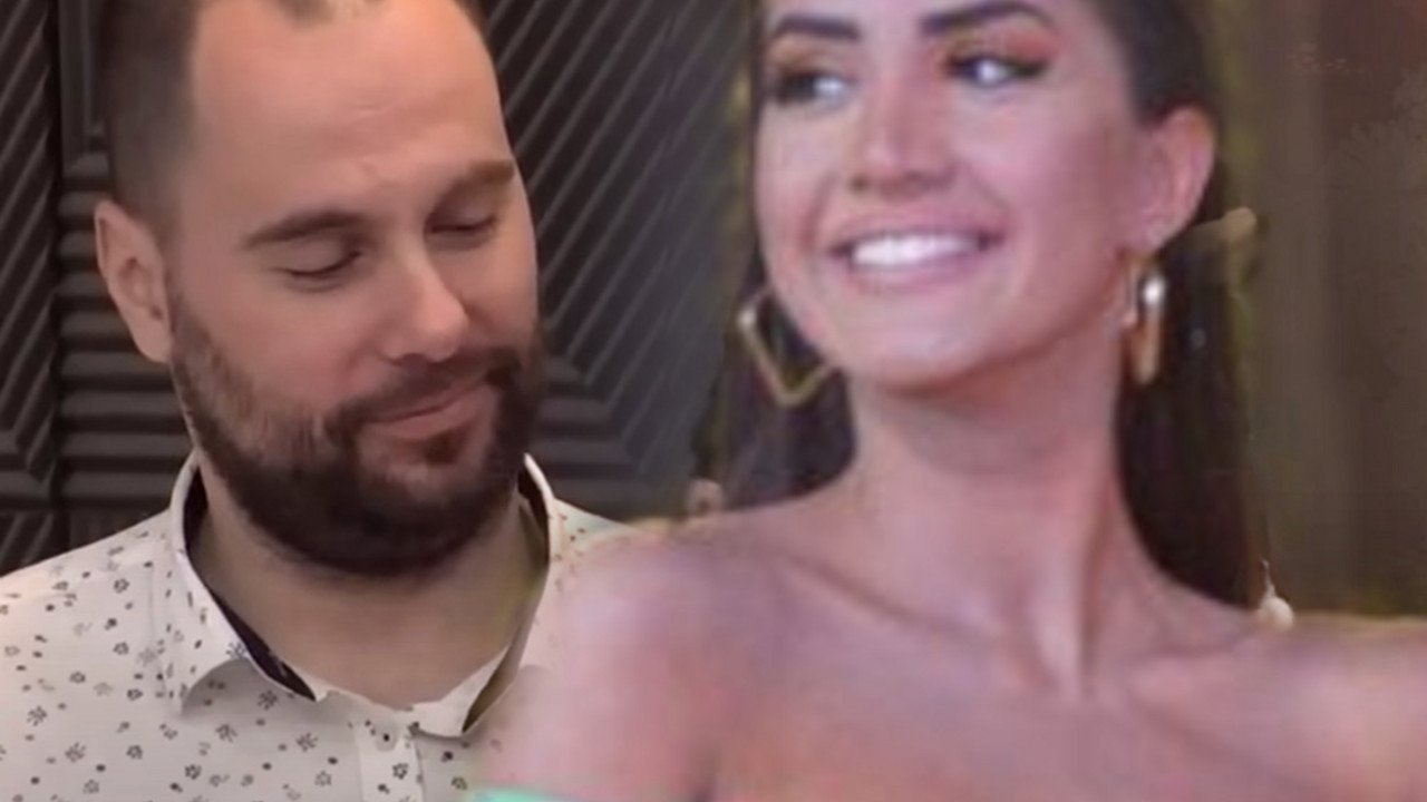 Anđela Đuričić, Zvezdan Slavnić