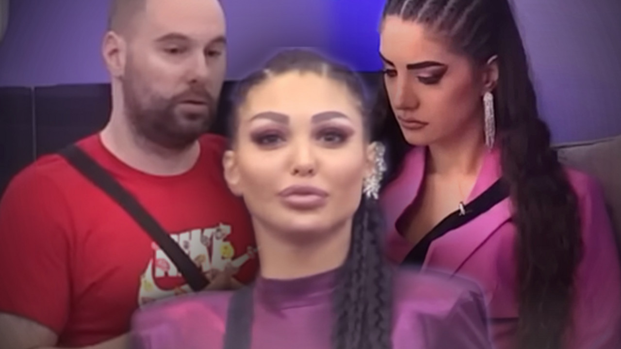 Maja Marinković, Zvezdan Slavnić, Anđela Đuričić