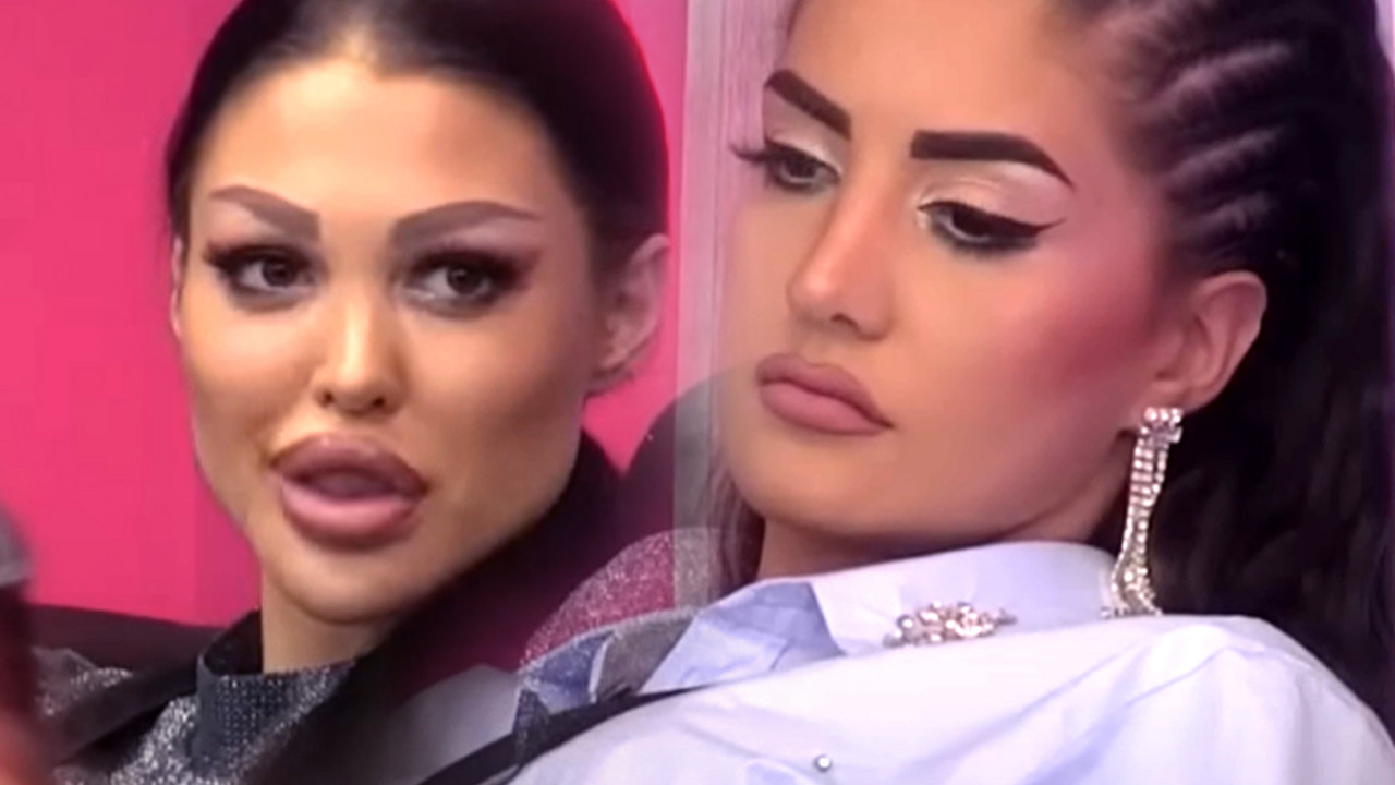 Anđela Đuričić, Maja Marinković