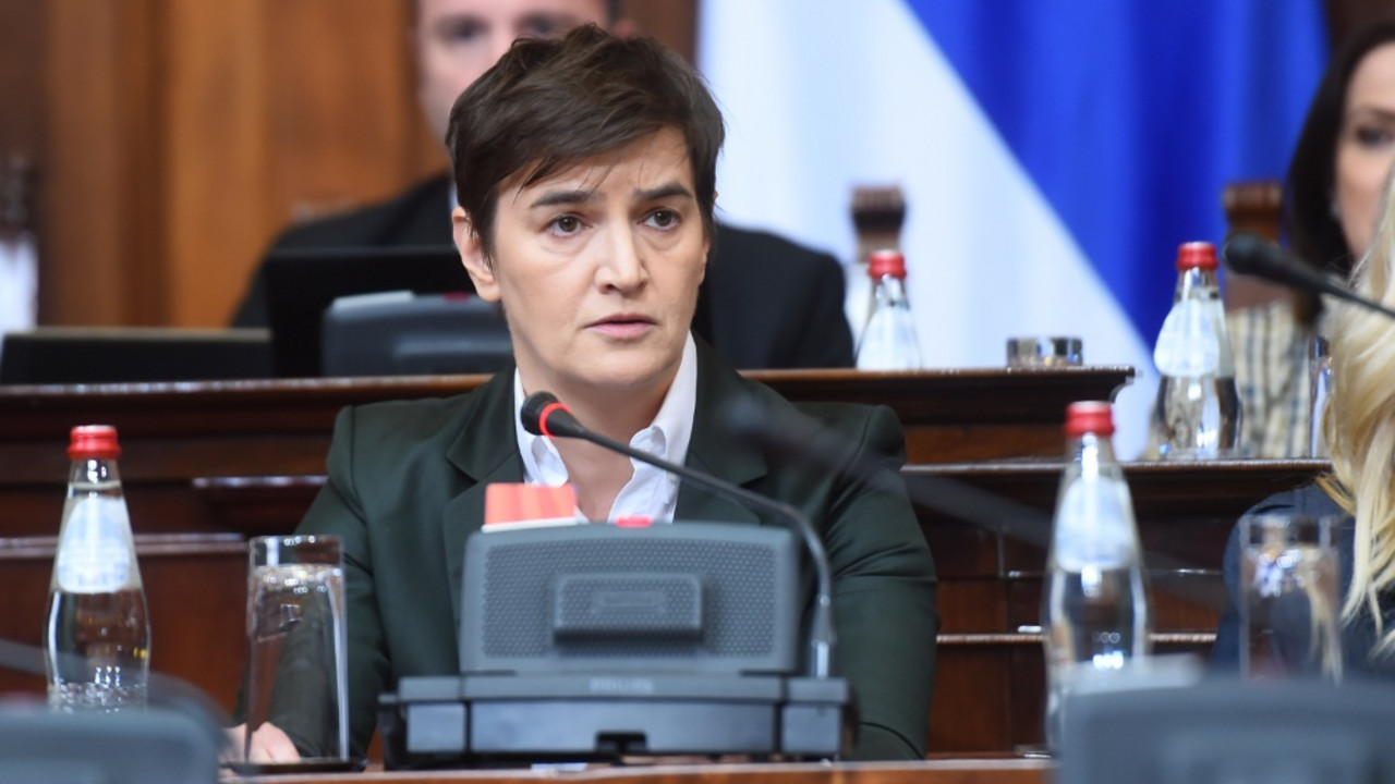 Ana Brnabić