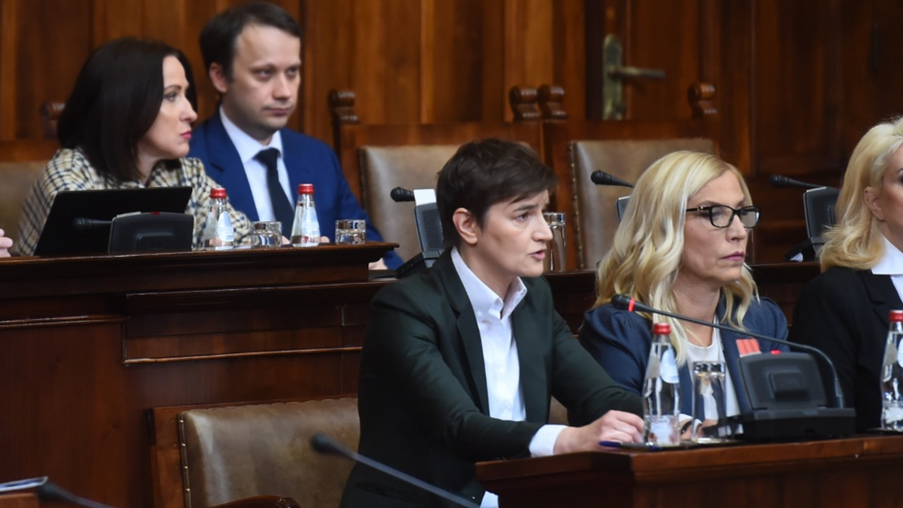 Ana Brnabić
