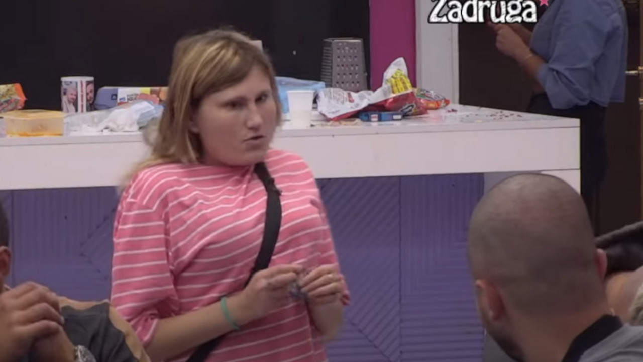 Divna DNK, BIlal Brajlović