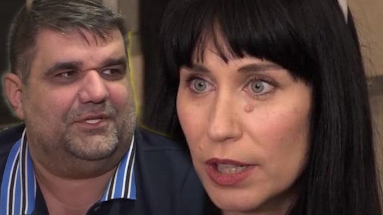 Saša Mirković, Konstrakta