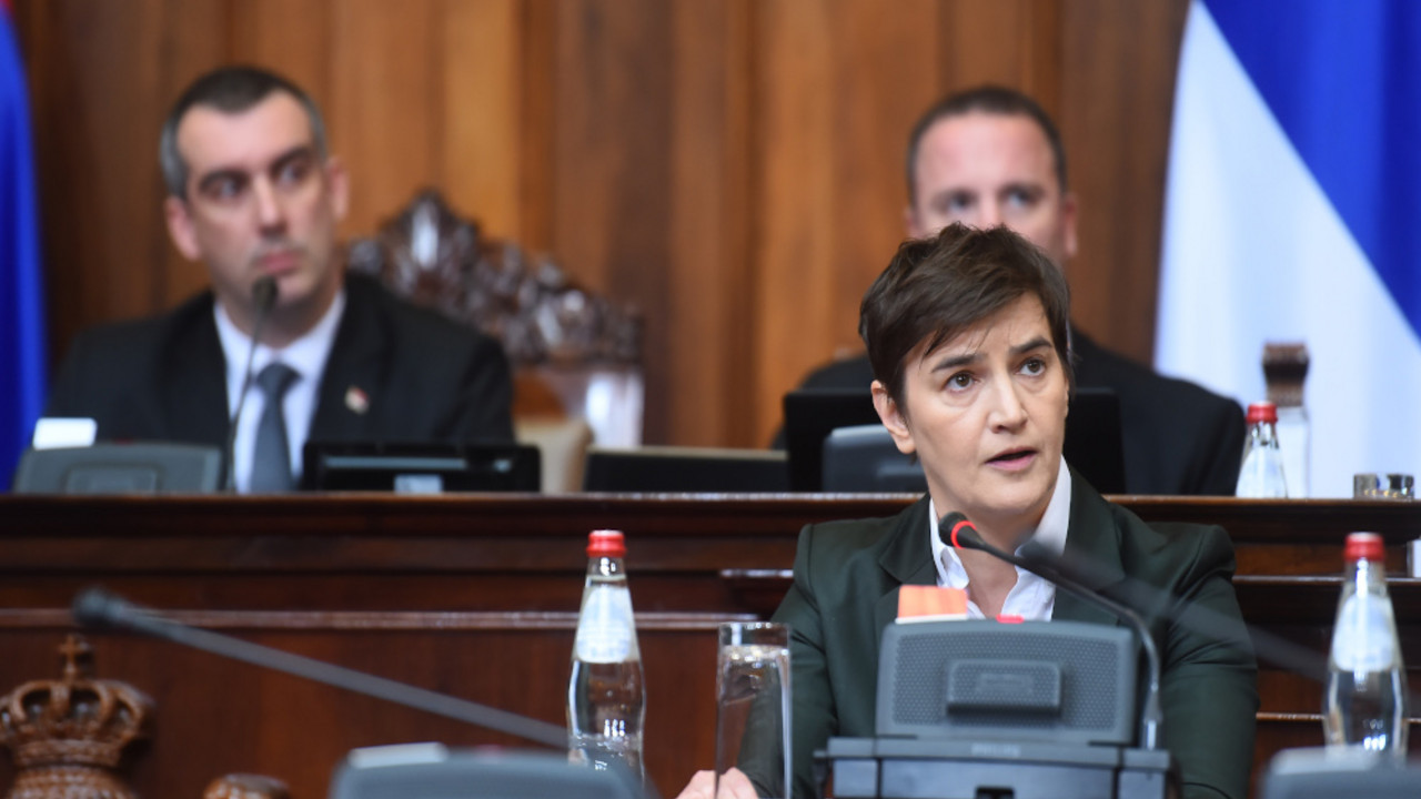 Ana Brnabić