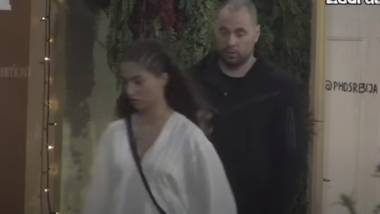 Anđela Đuričić, Zvezdan Slavnić