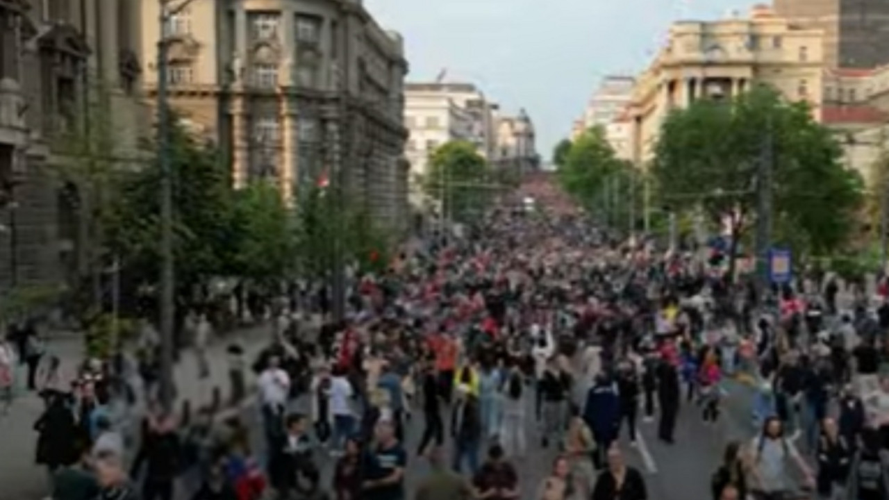 protesti
