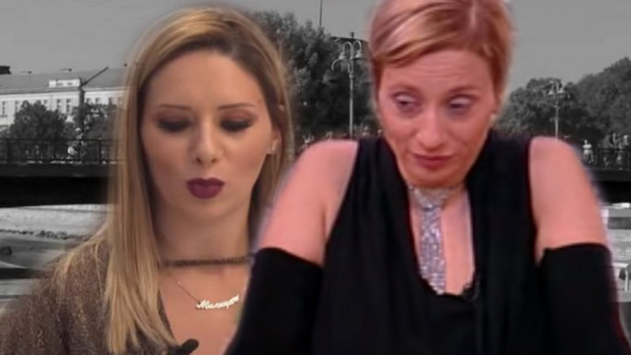 Milica Kon, Vanja Ejdus