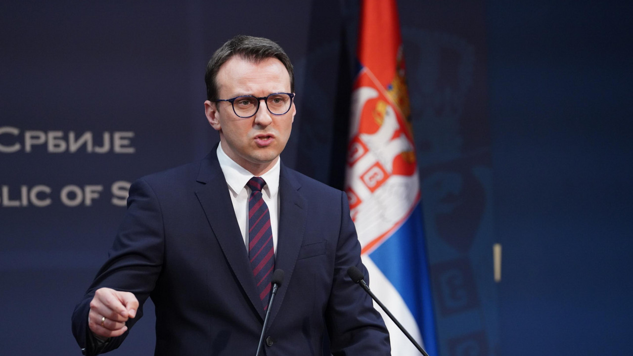 Petar Petković