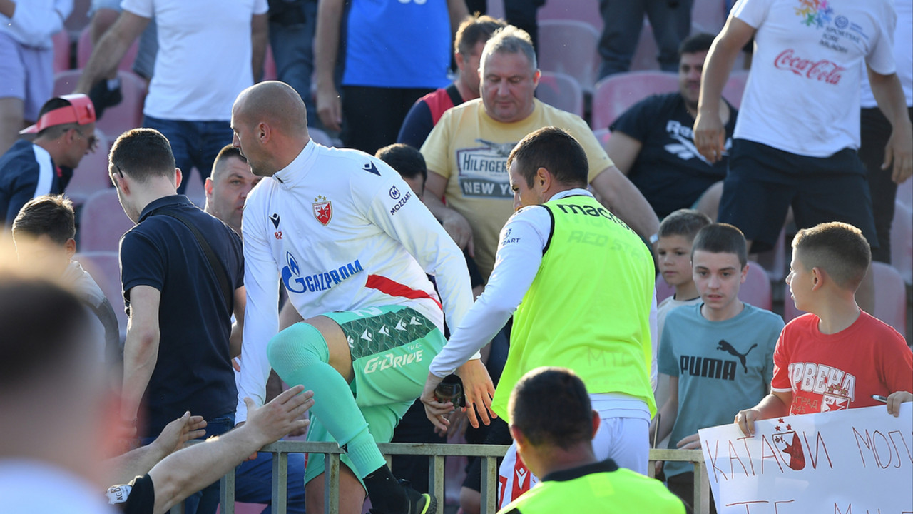 Milan Borjan