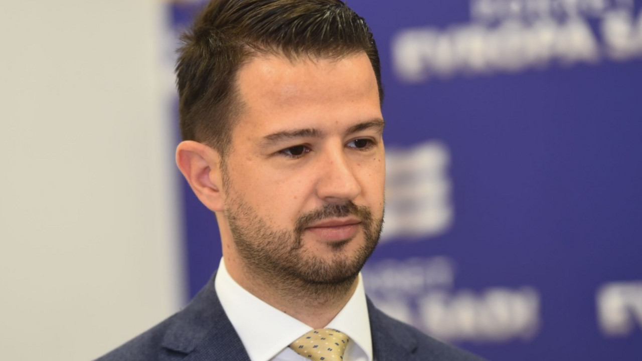 Jakov Milatović
