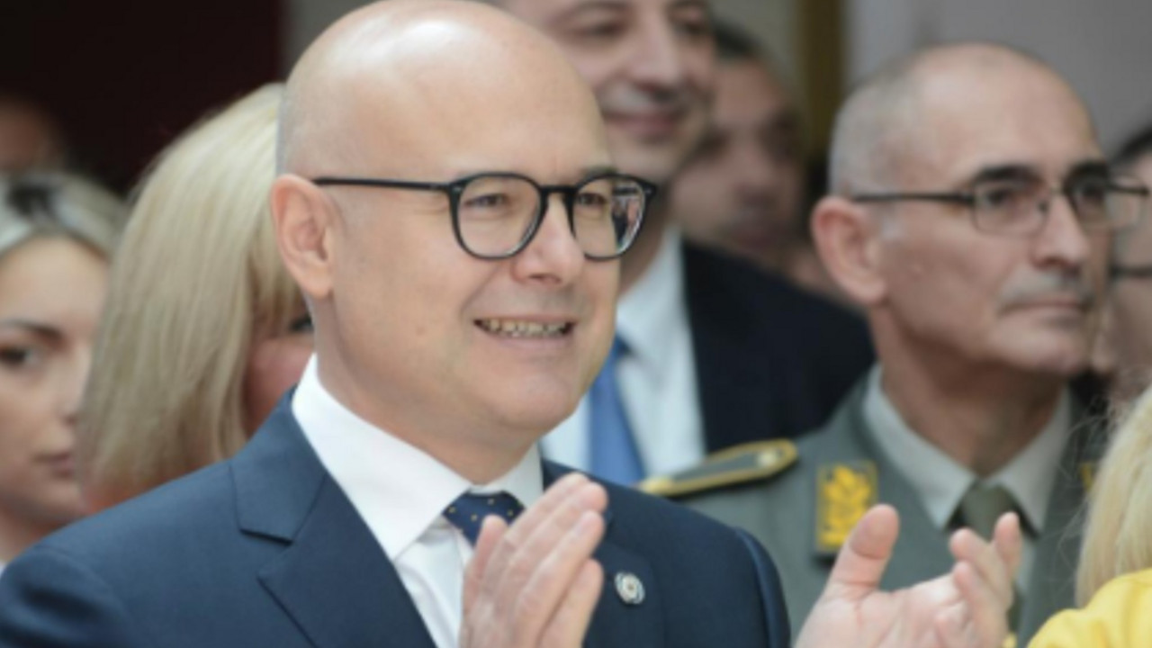 Miloš VUčević
